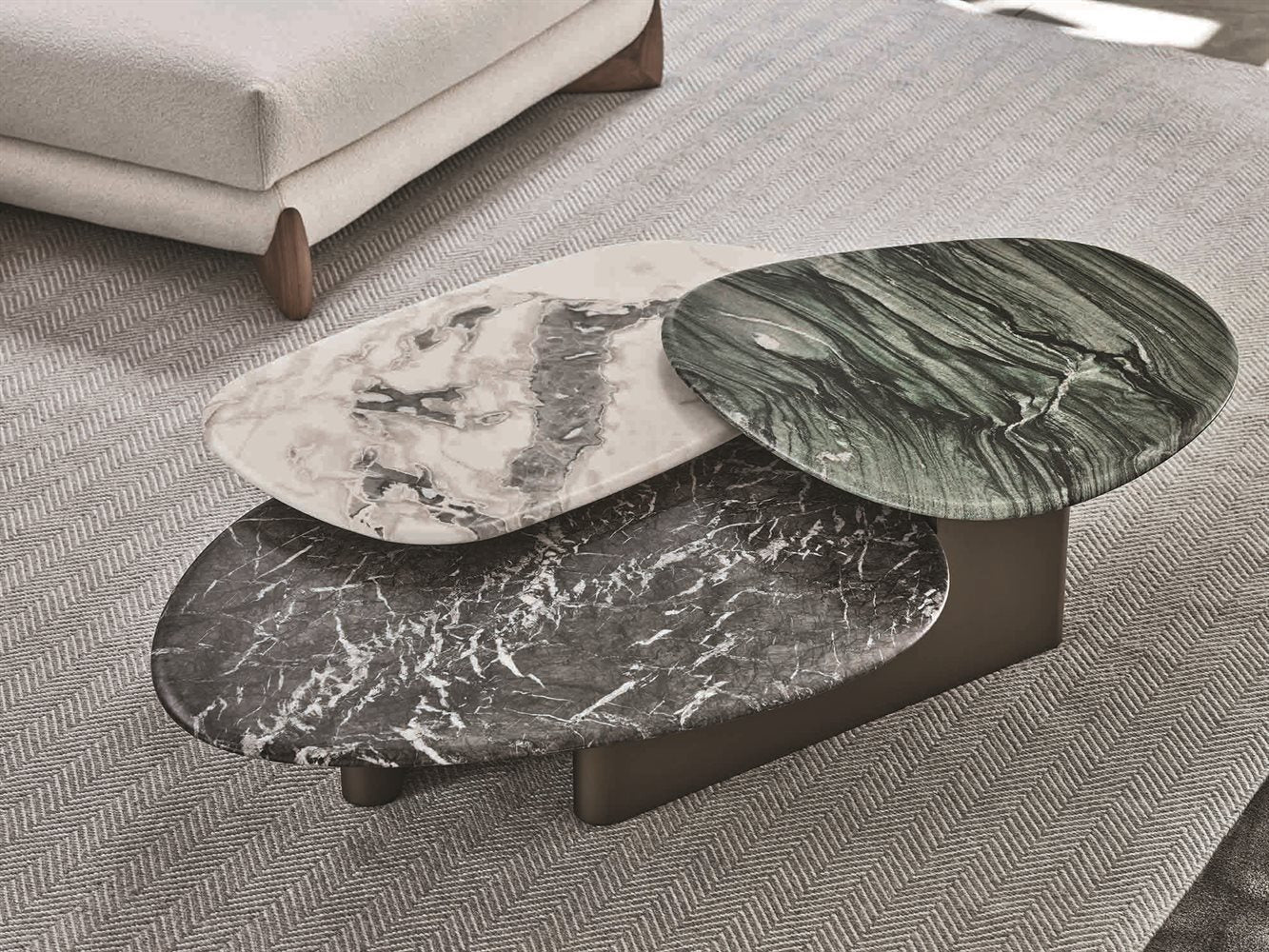 Porada Callisto Mix Coffee Table