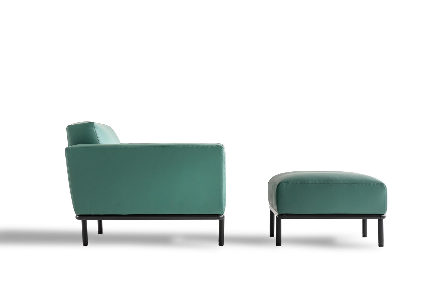 Cappellini Cap Ferrat Leisure Chair