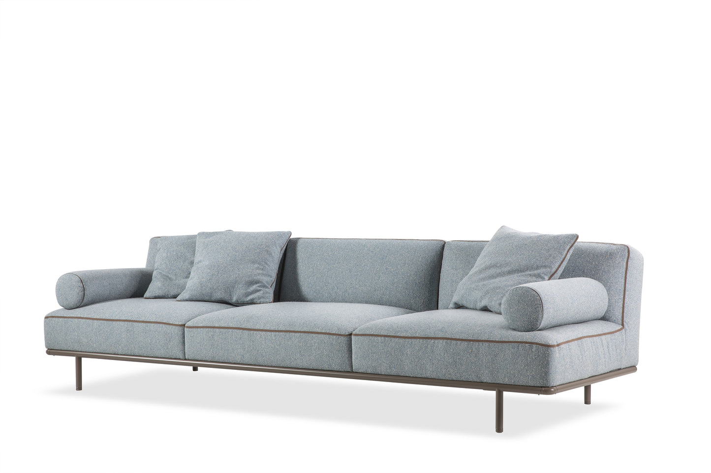 Cappellini Cap Martin Sunset Sofa