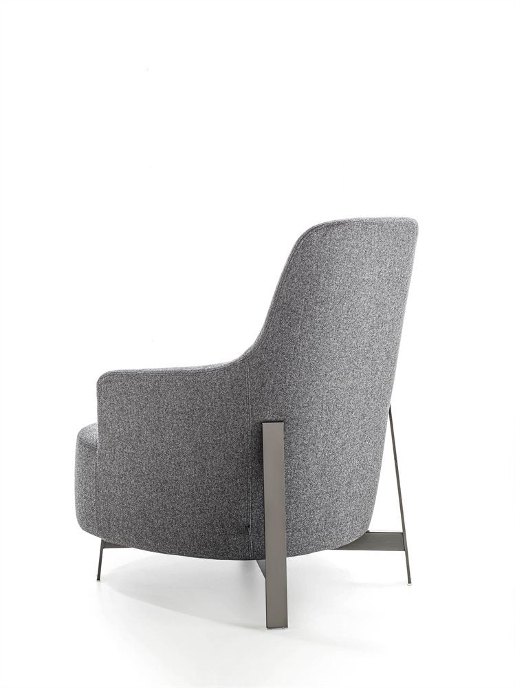 Porada Copine Leisure Chair