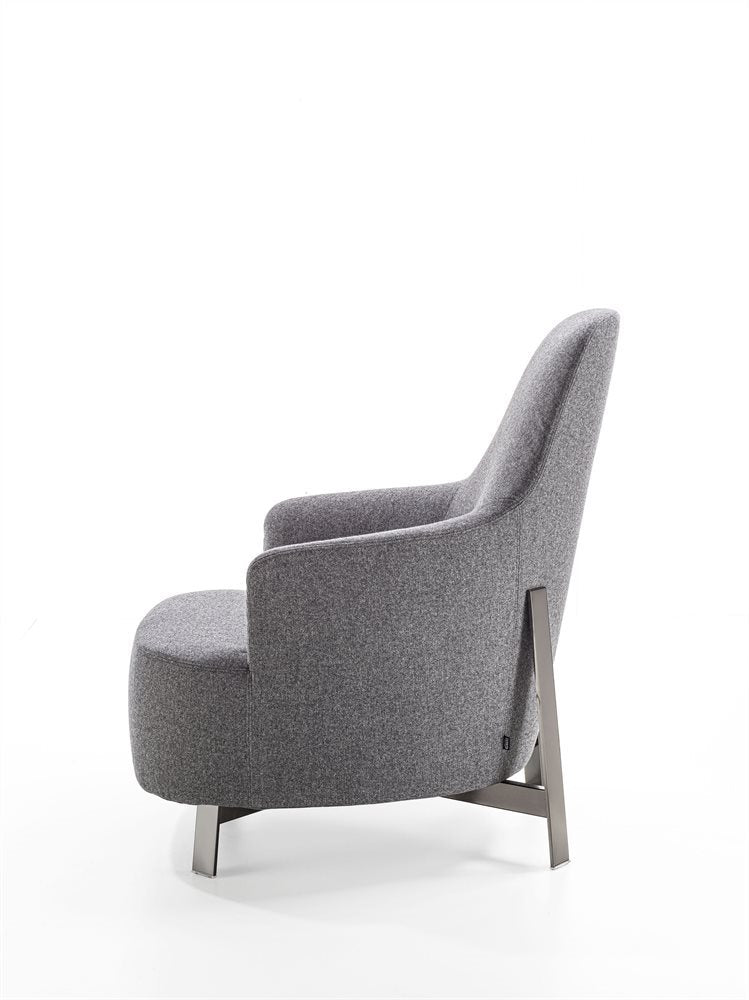 Porada Copine Leisure Chair