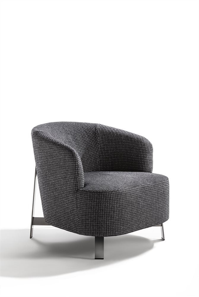 Porada Copine Leisure Chair