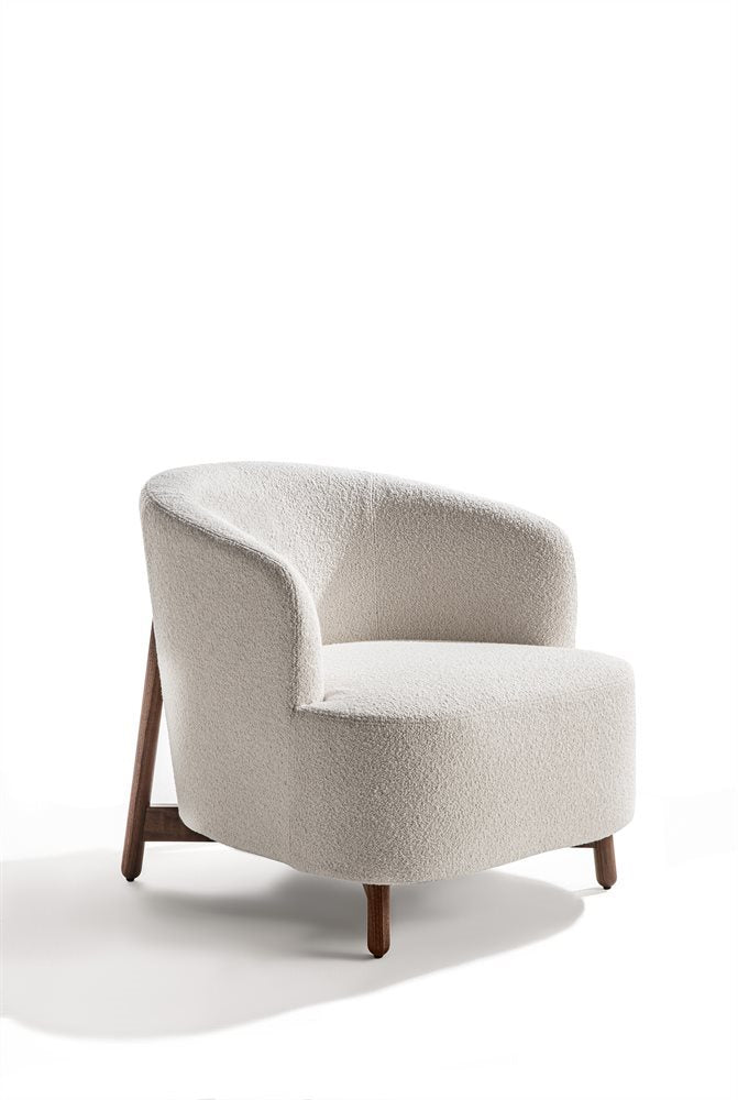 Porada Copine Leisure Chair