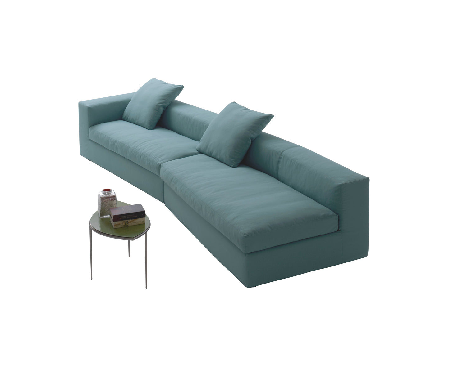 Cappellini Cuba 25 Sofa