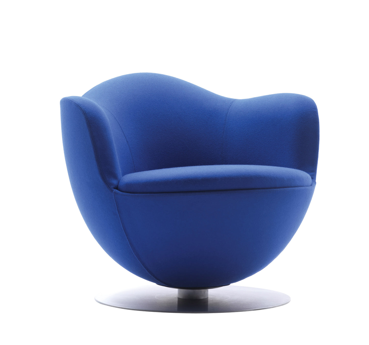 Cappellini X Leisure Chair