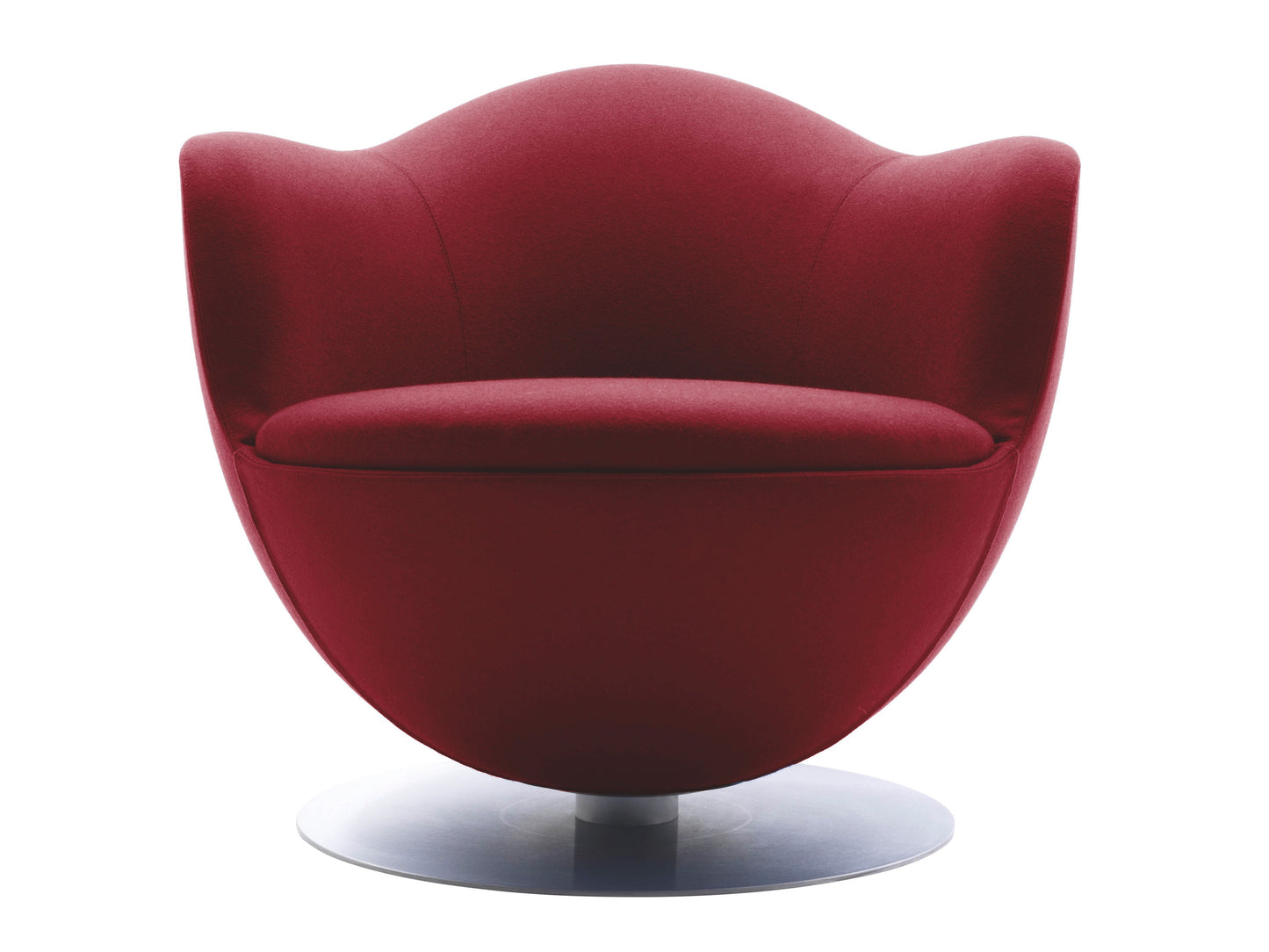 Cappellini X Leisure Chair