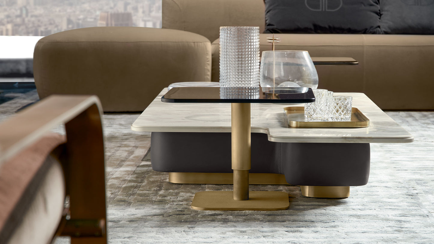 Daytona Lipari Coffee Table