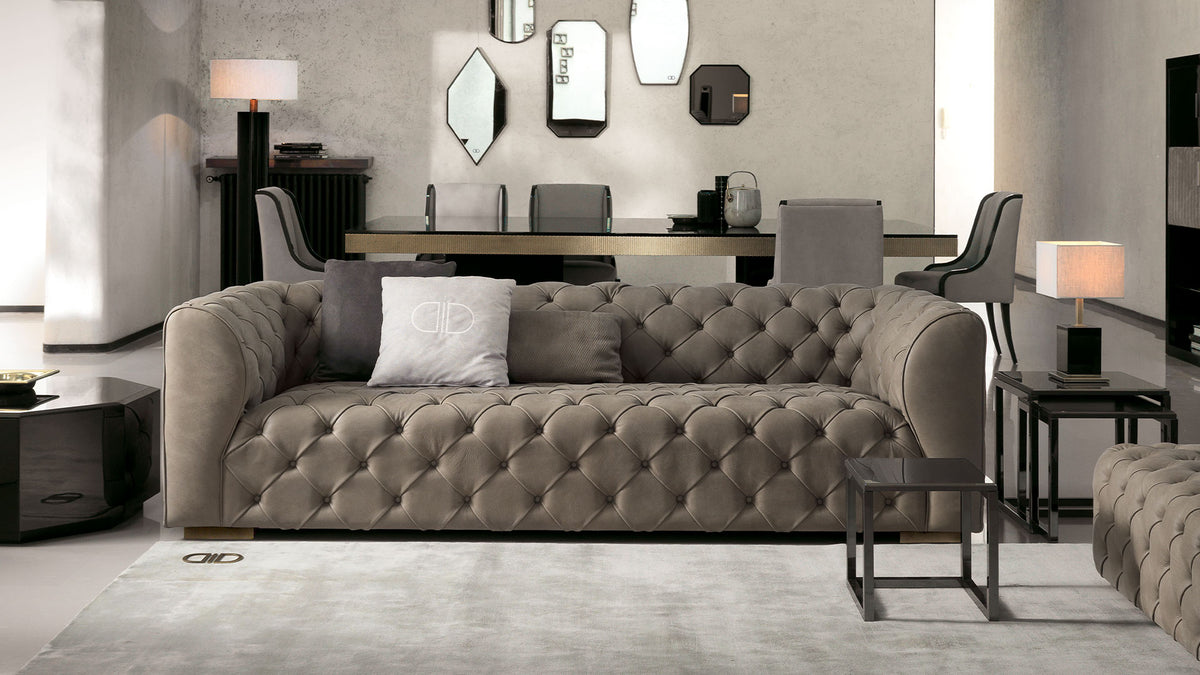 Daytona Vogue Sofa – daylight