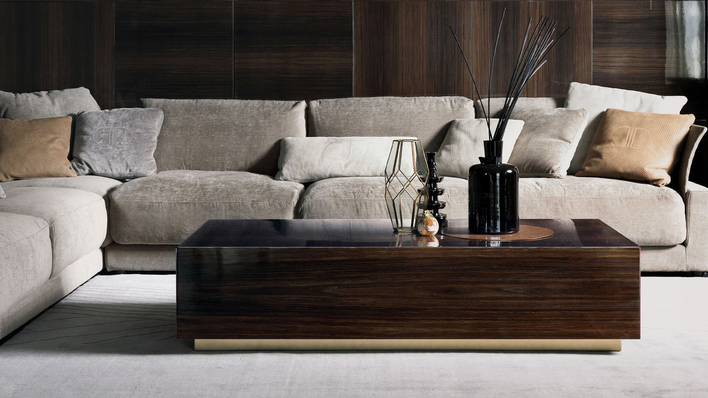 Daytona Vasari Coffee Table