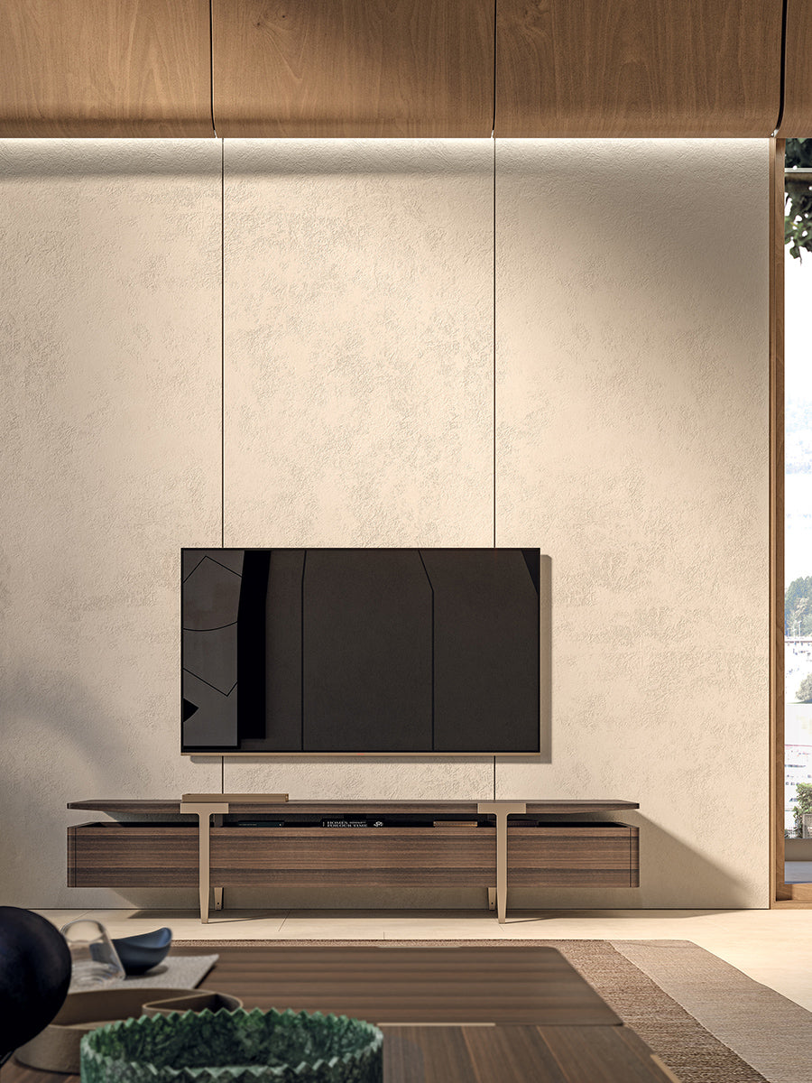 Turri Domus TV stand