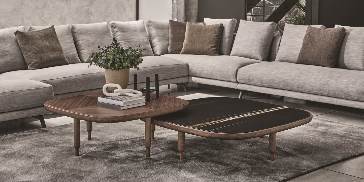 Porada Eckig Coffee Table