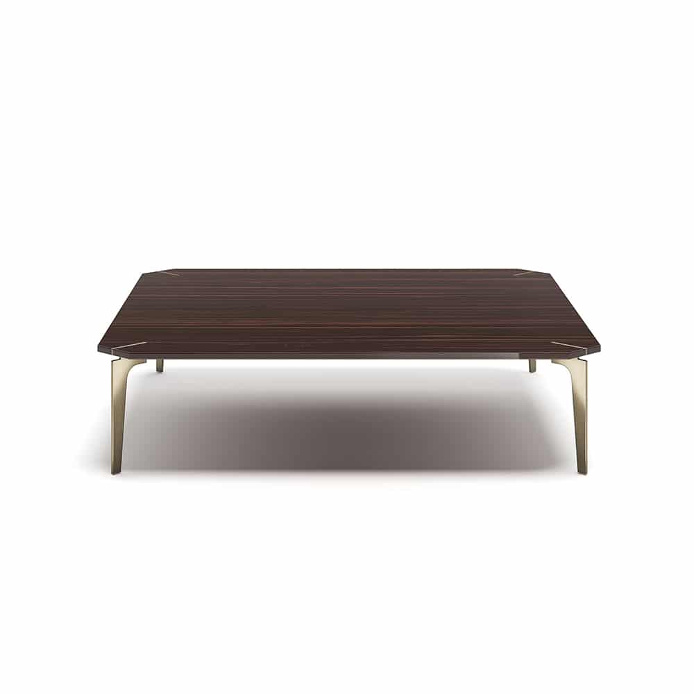 Capital Eclectic Coffee Table