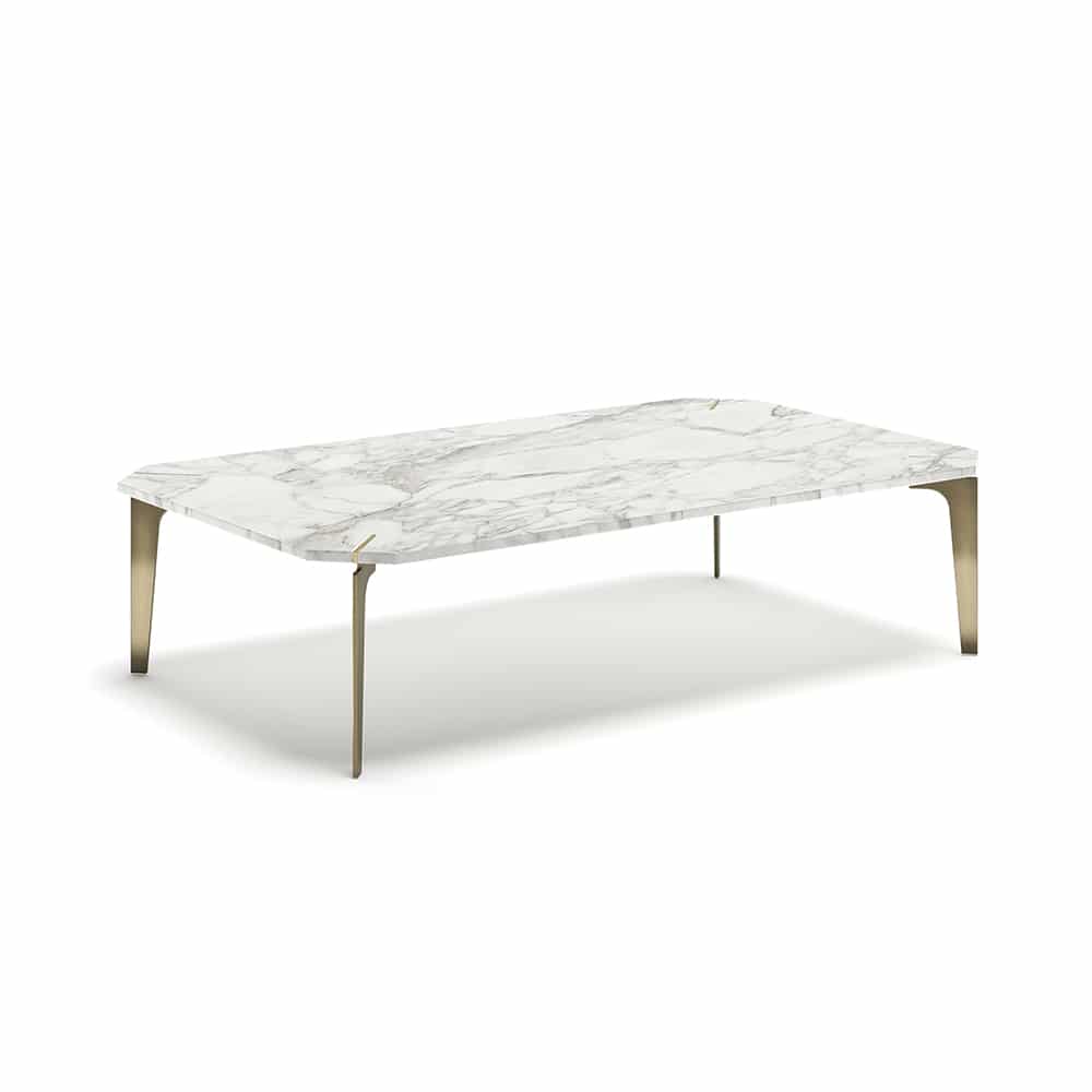 Capital Eclectic Coffee Table