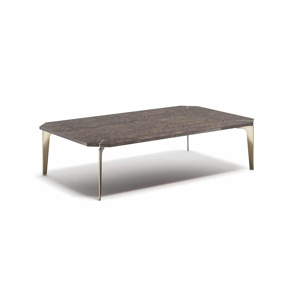 Capital Eclectic Coffee Table