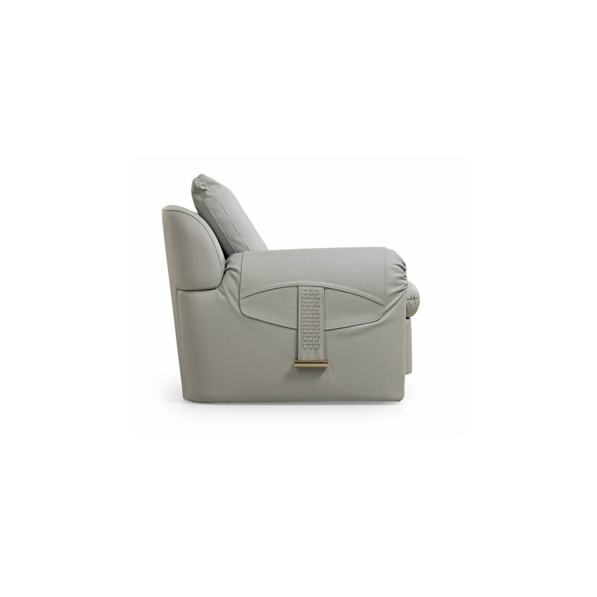 Turri Eclipse Leisure Chair