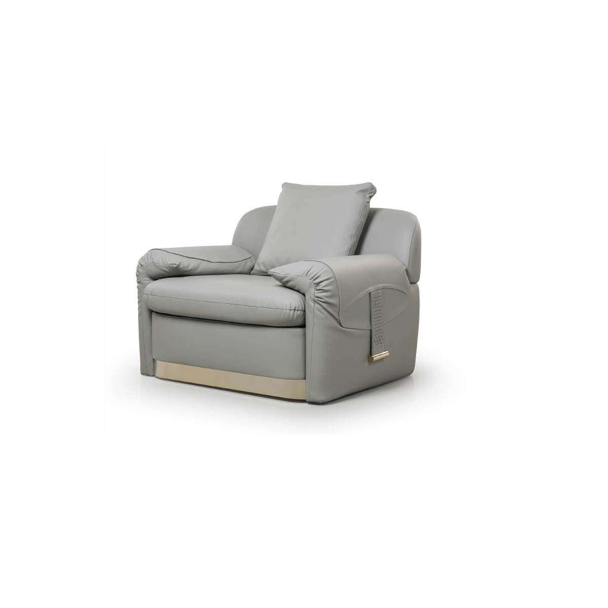 Turri Eclipse Leisure Chair