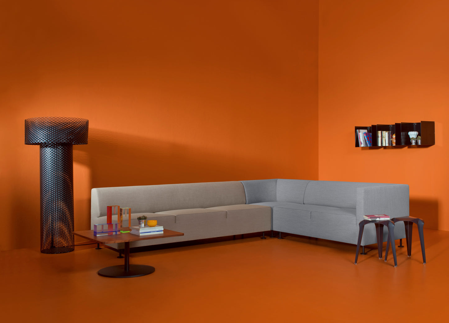 Cappellini Gambetta Sofa