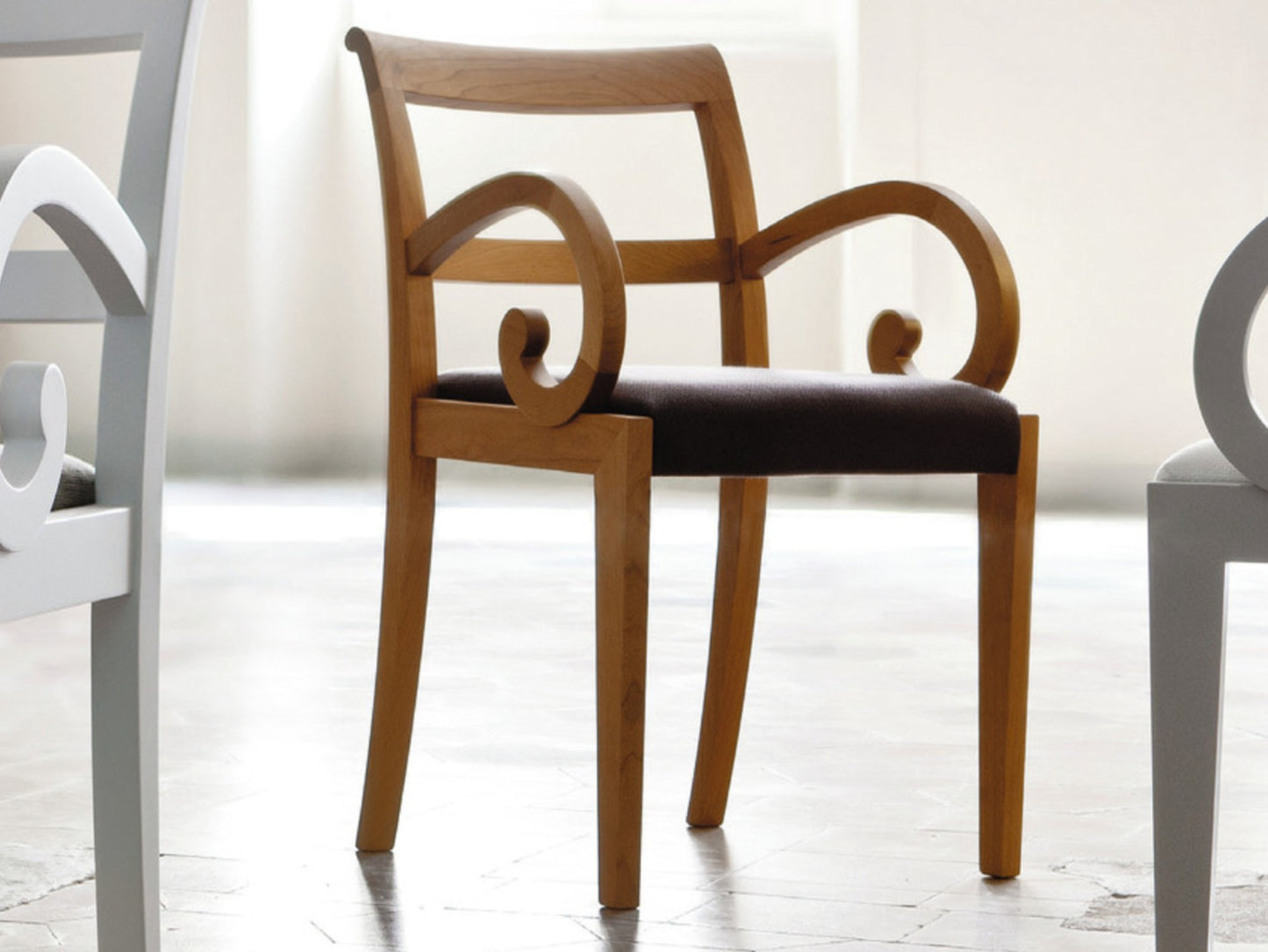 Porada Garbo Dinning Chair