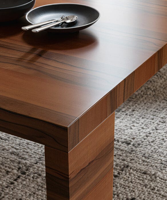 Maxalto Abseo Dinning Table