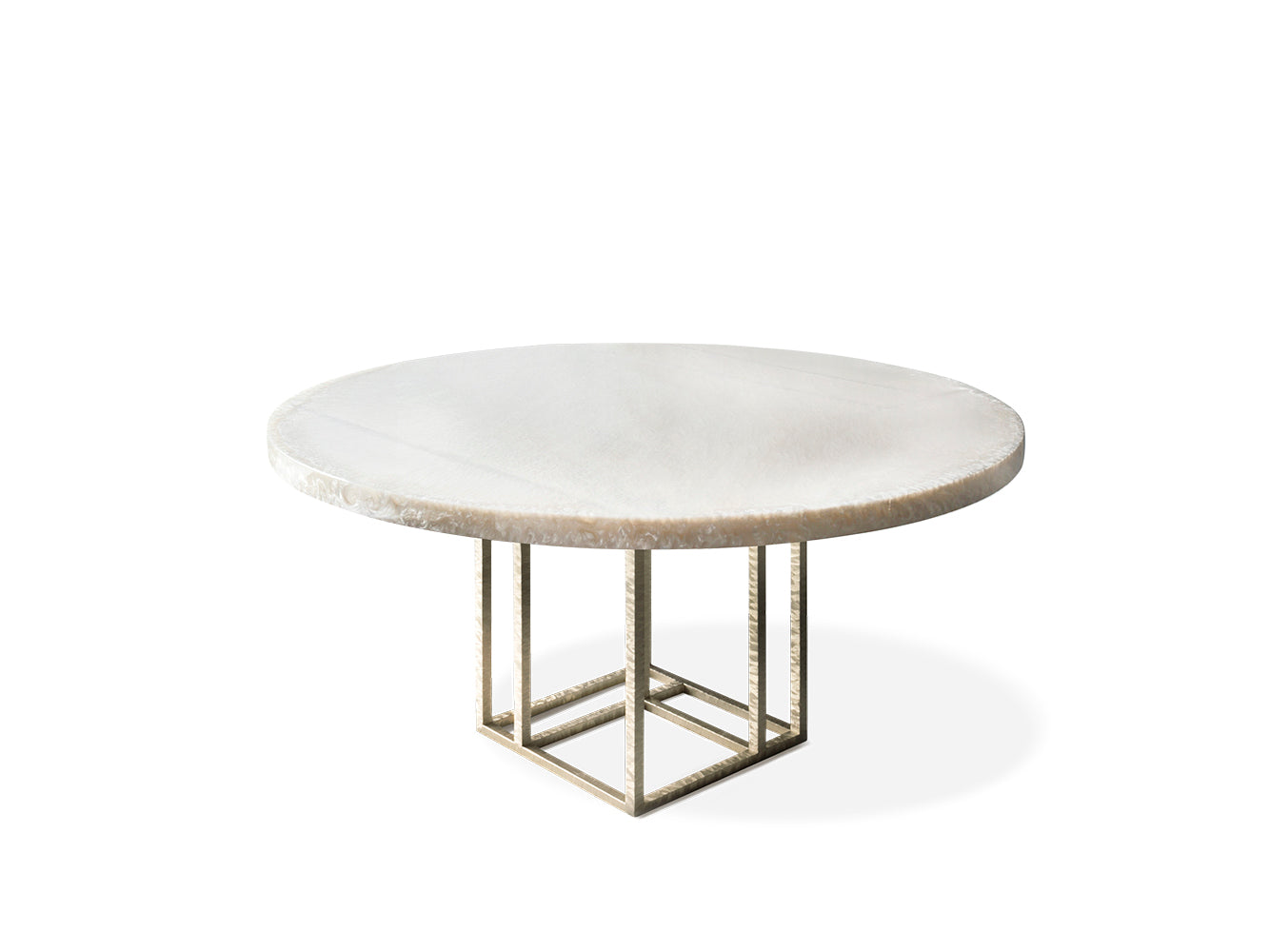 Cornelio Cappellini Lineup Dinning Table