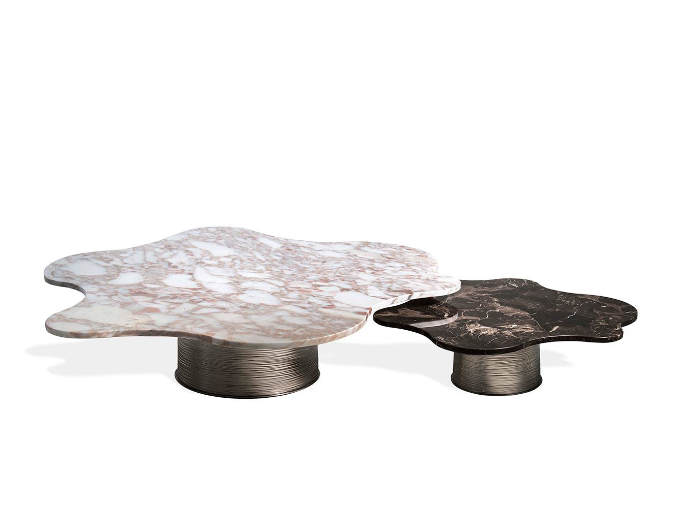 Cornelio Cappellini Lilia Coffee Table