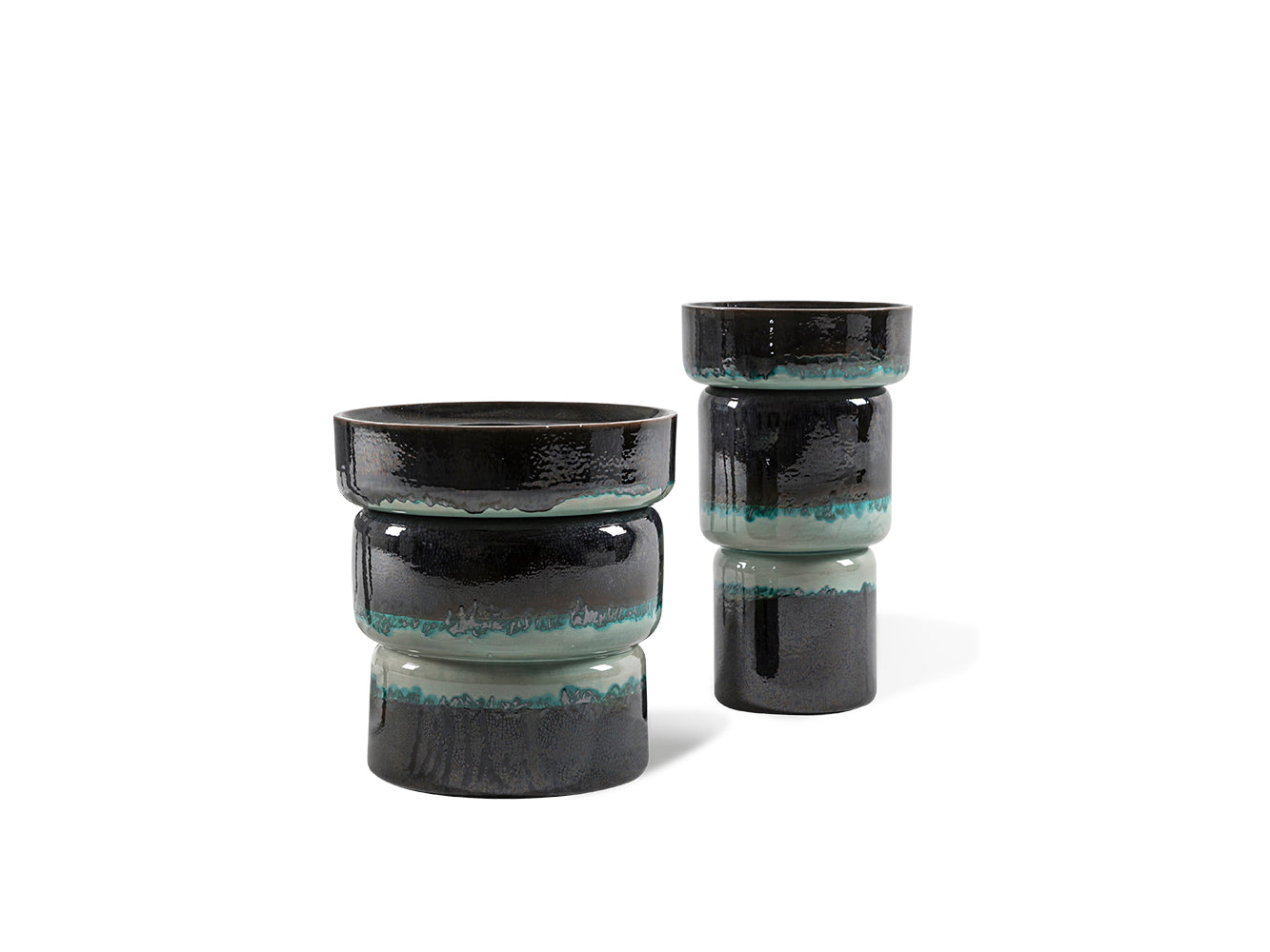 Cornelio Cappellini Pedro Side Table