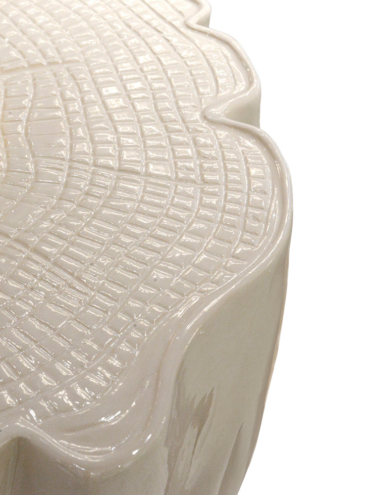 Cornelio Cappellini Dafne Side Table