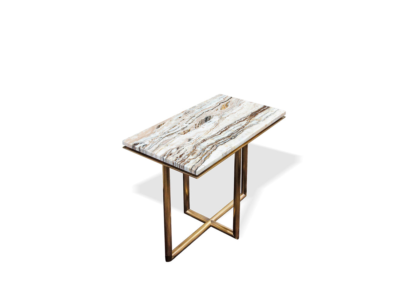 Cornelio Cappellini Grant Side Table