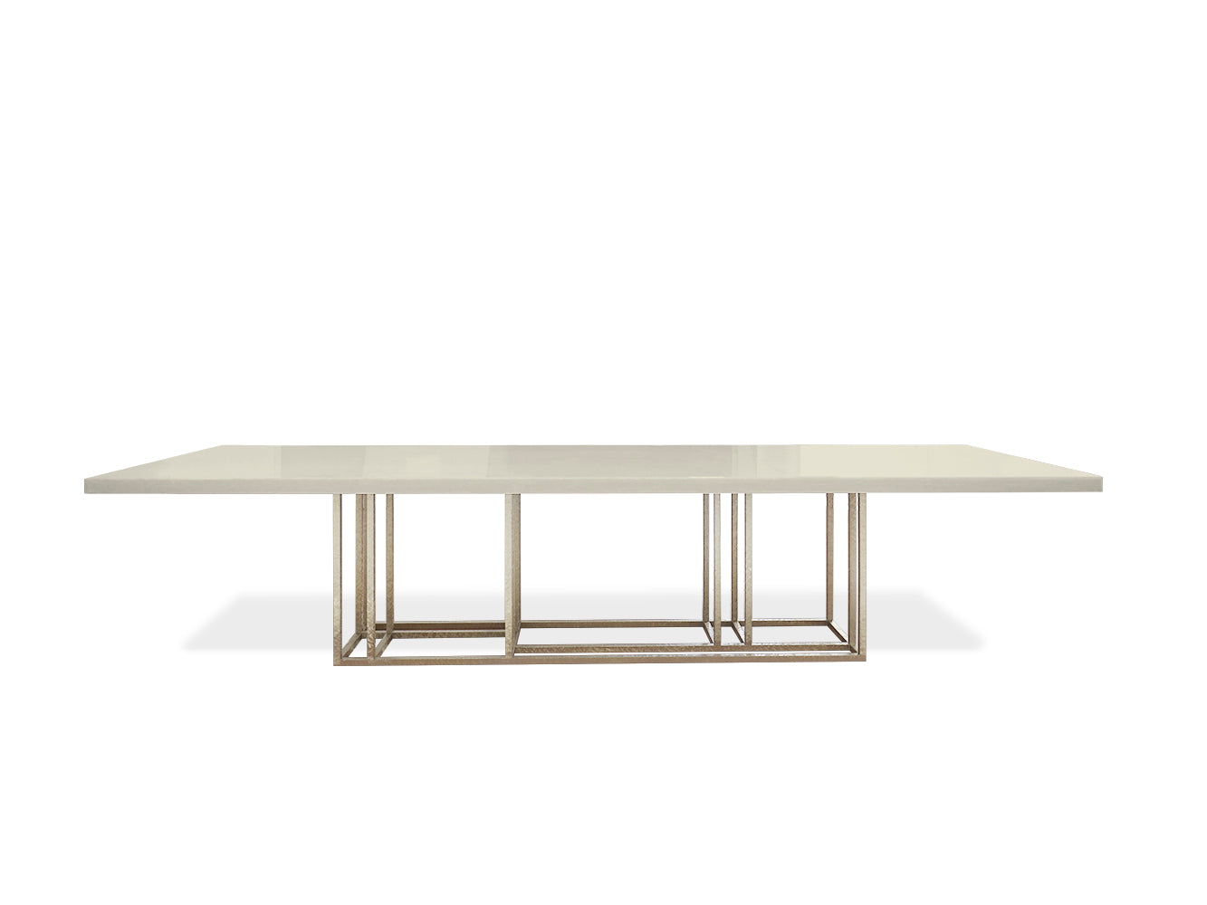 Cornelio Cappellini Lineup Dinning Table