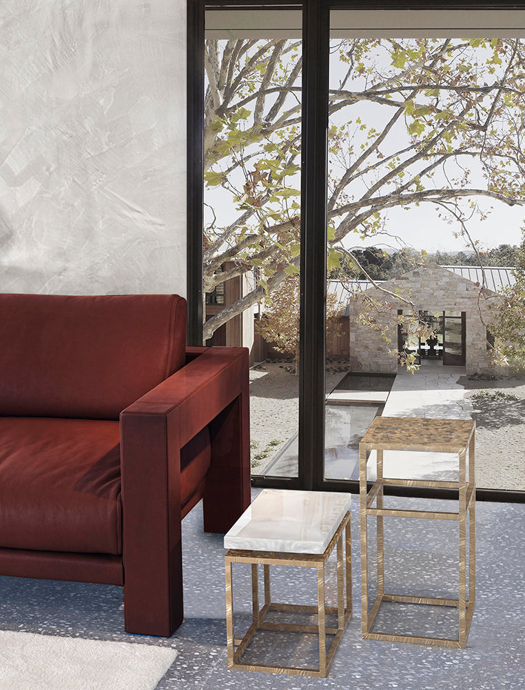 Cornelio Cappellini Lineup Side Table