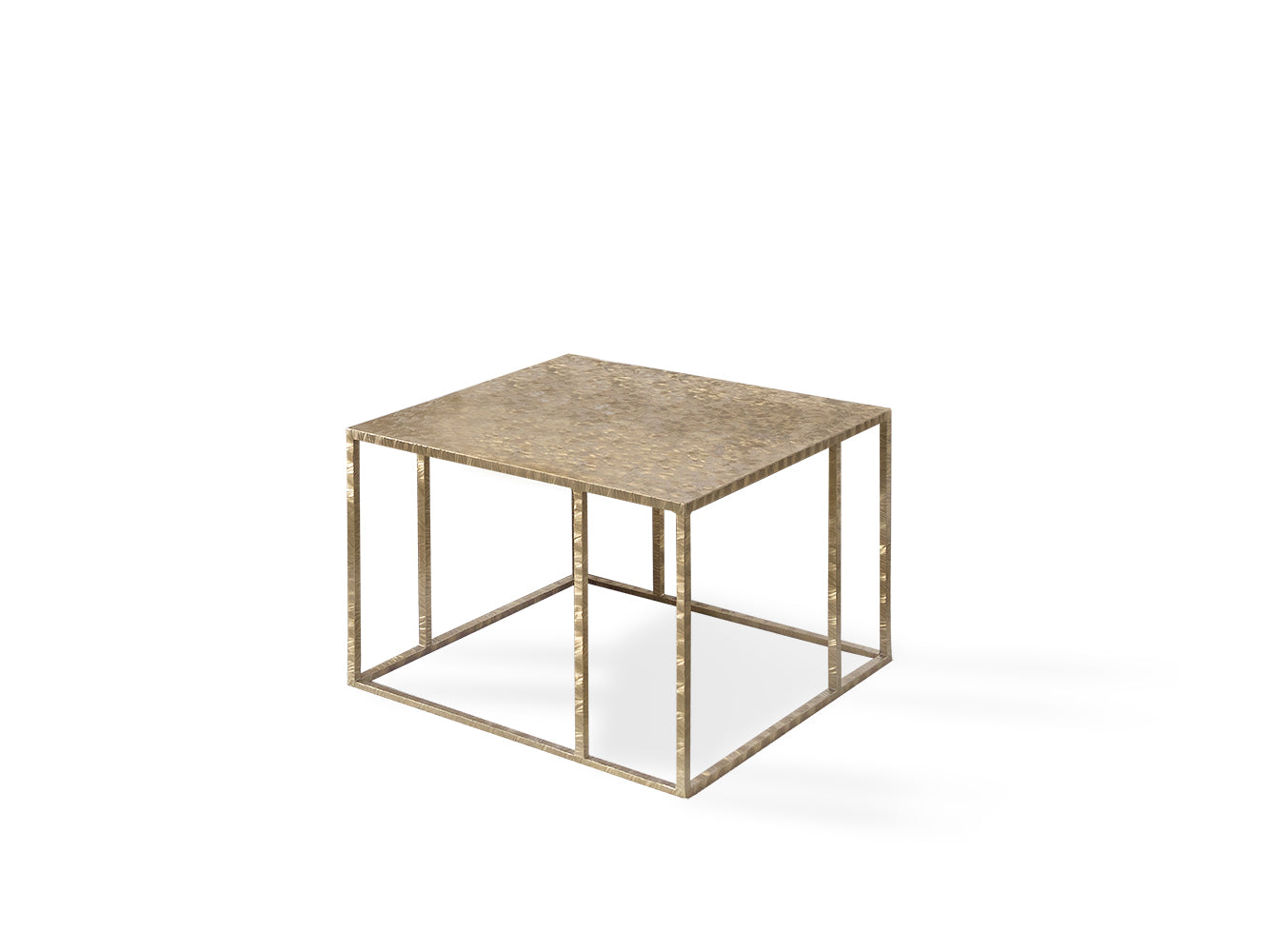 Cornelio Cappellini Lineup Side Table