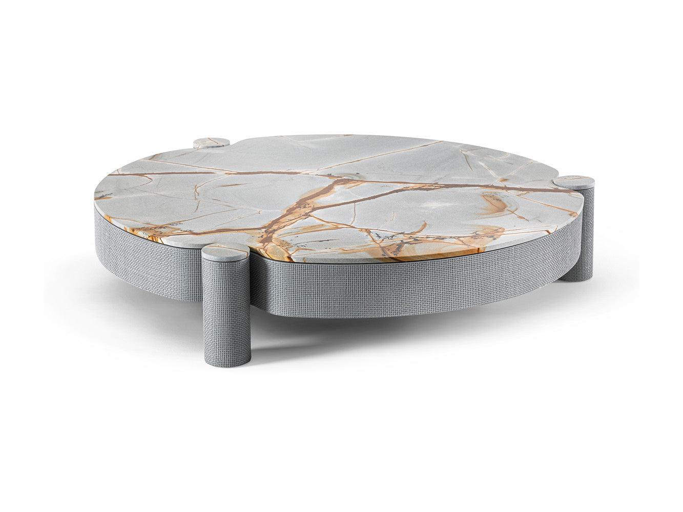 Cornelio Cappellini Nora Side Table