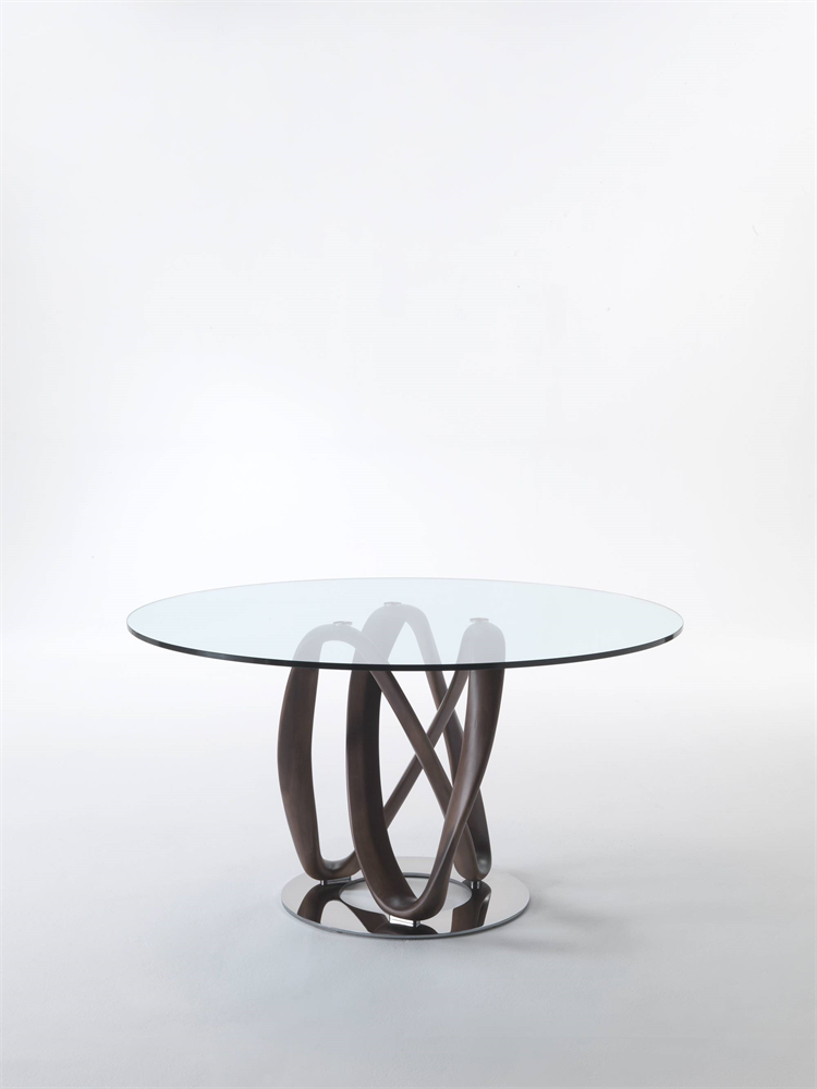 Porada Infinty Dinning Table