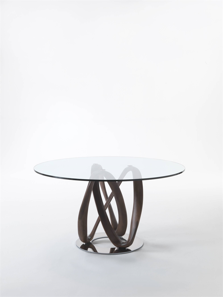 Porada Infinty Dinning Table