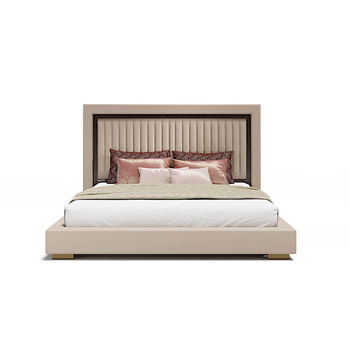 Capital Klass Bed