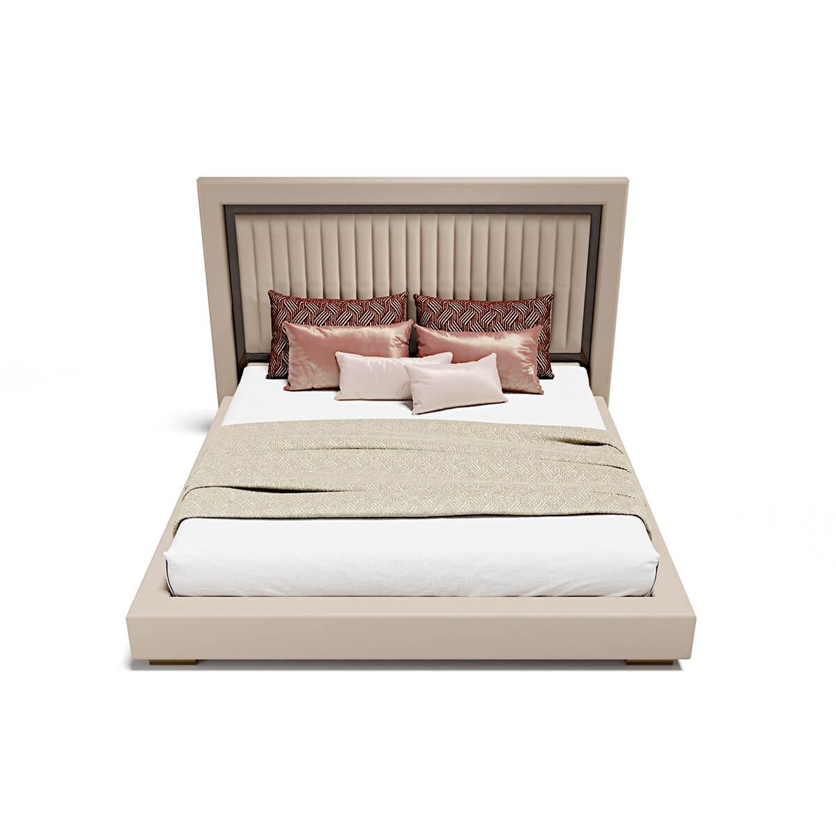 Capital Klass Bed