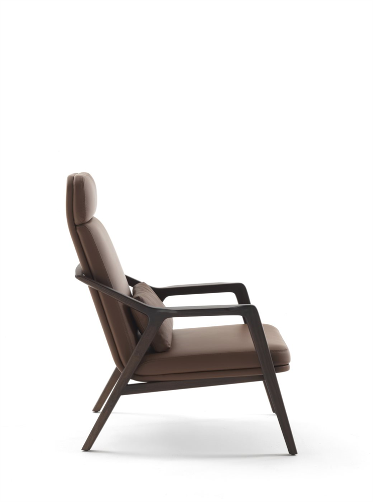 Porada Loretta Leisure Chair