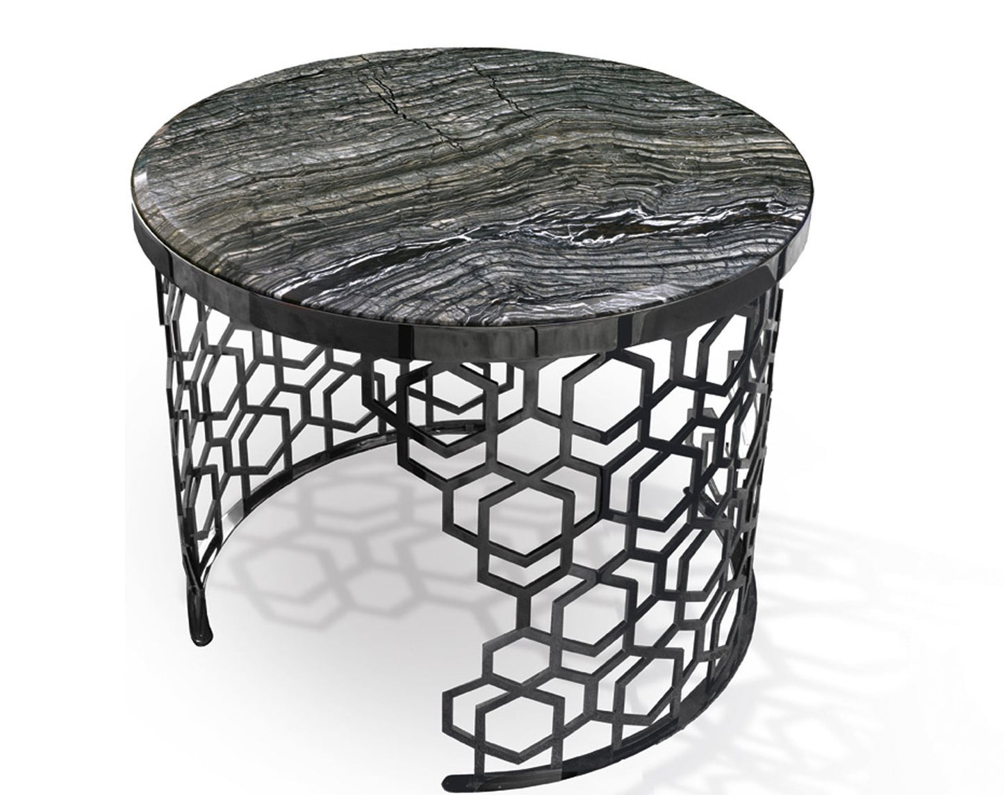 Longhi Manfred Coffee Table