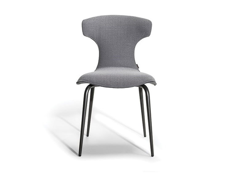 Poltrona Frau Montera Mas Dinning Chair