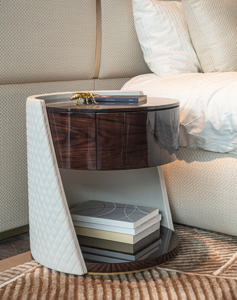 Capital Majestic Nightstand