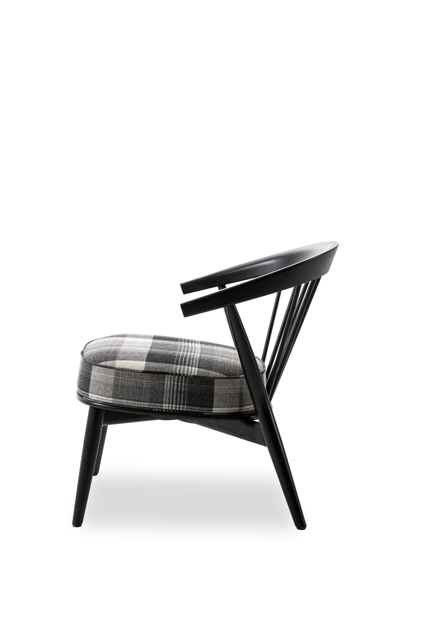 Cappellini Newood Relax Leisure Chair