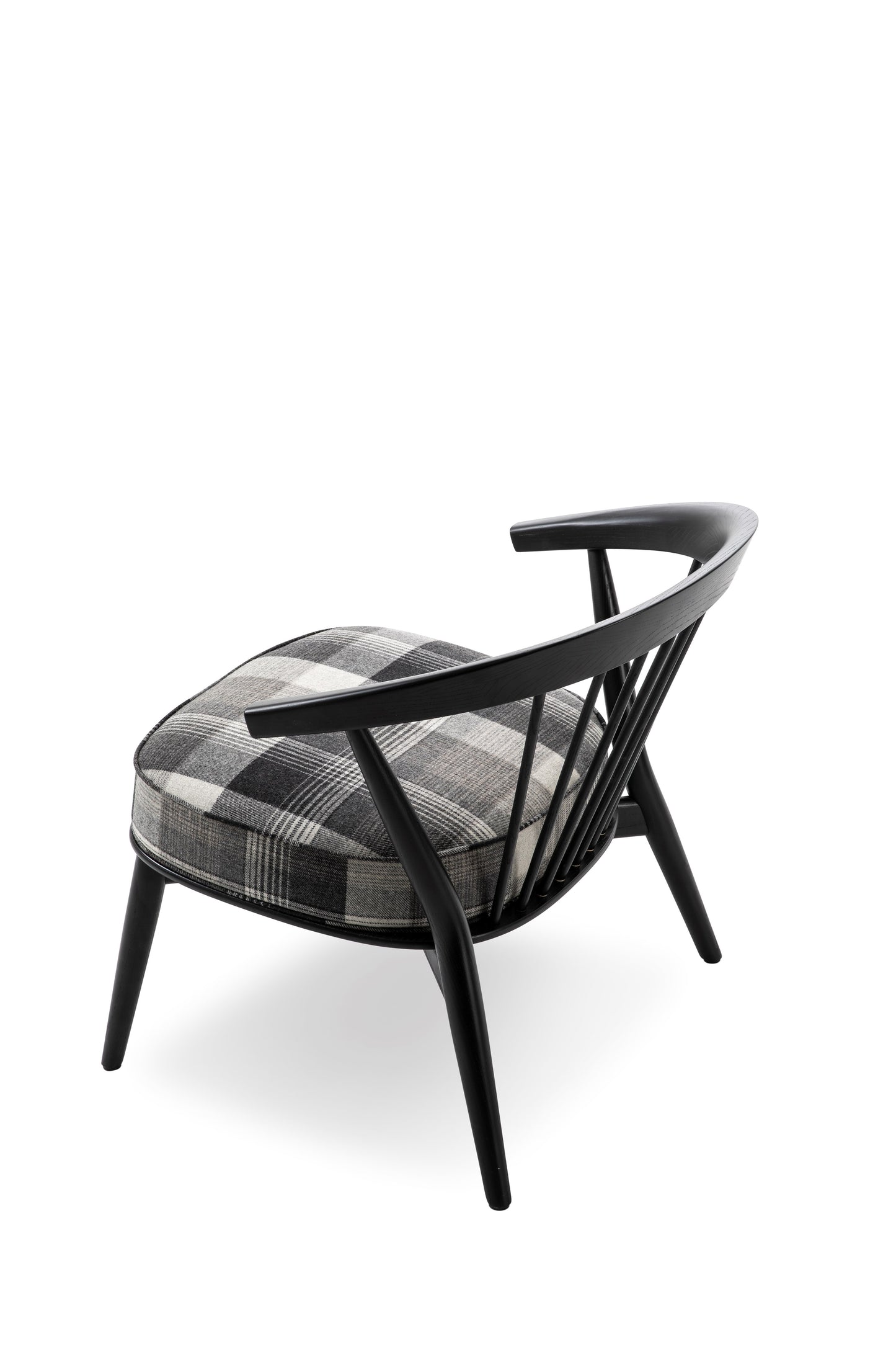 Cappellini Newood Relax Leisure Chair