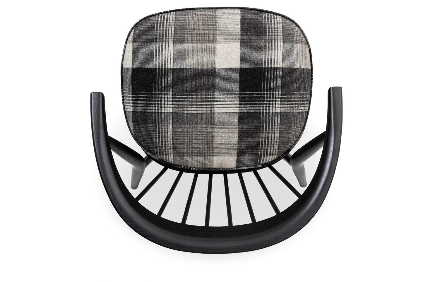 Cappellini Newood Relax Leisure Chair