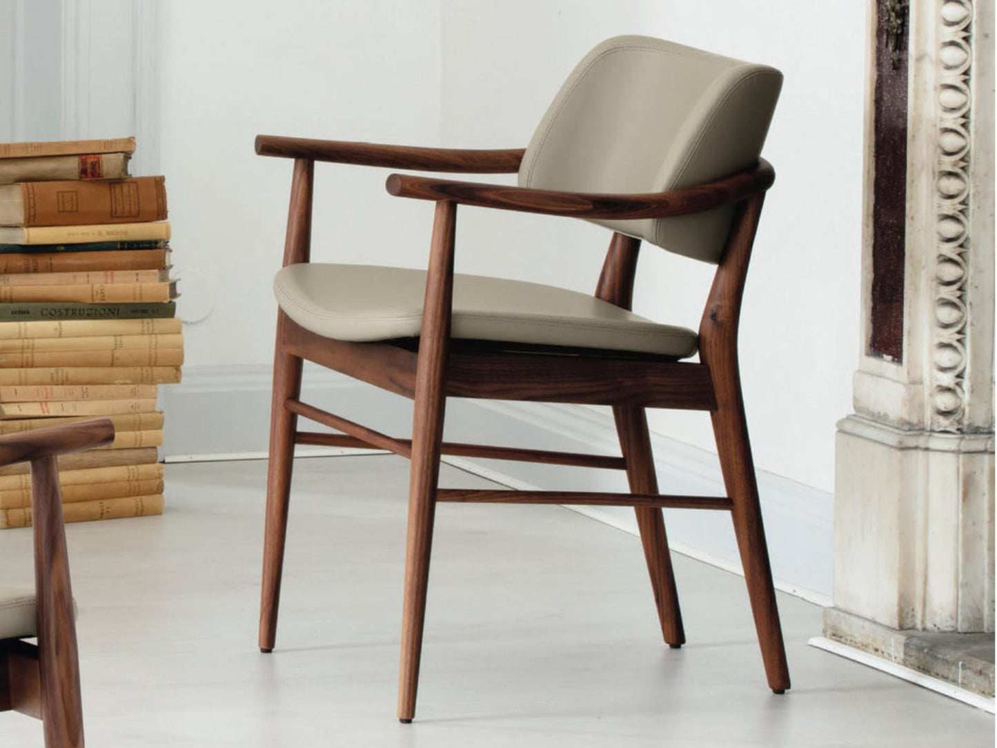 Porada Nissa Dinning Chair