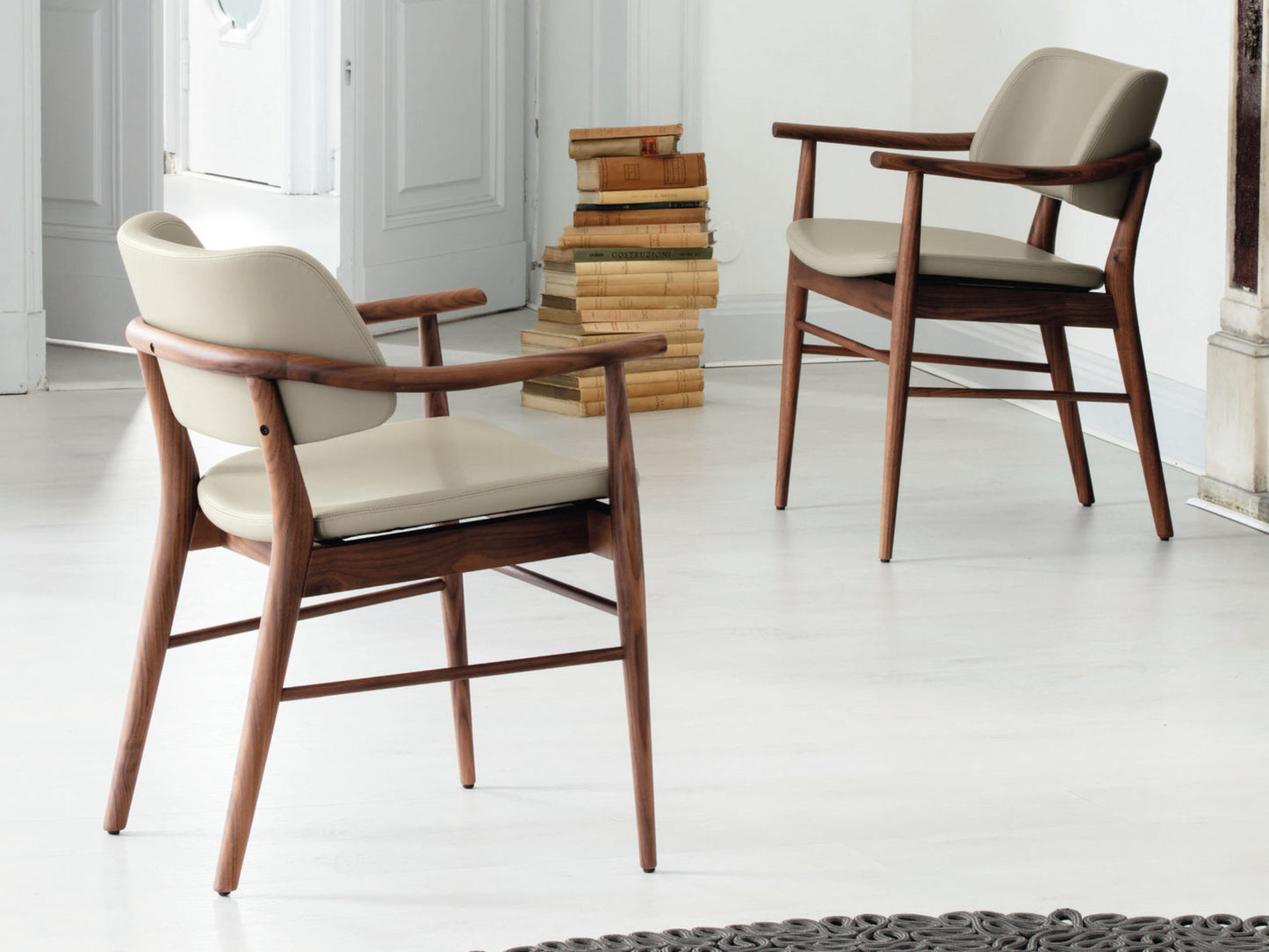 Porada Nissa Dinning Chair