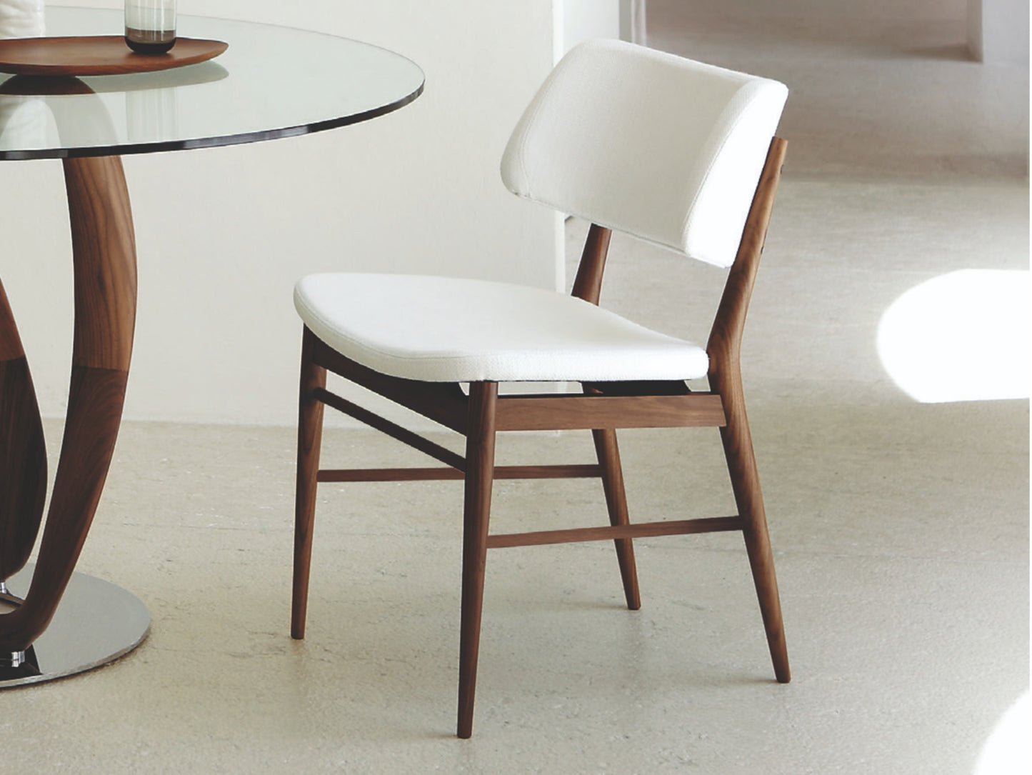 Porada Nissa Dinning Chair