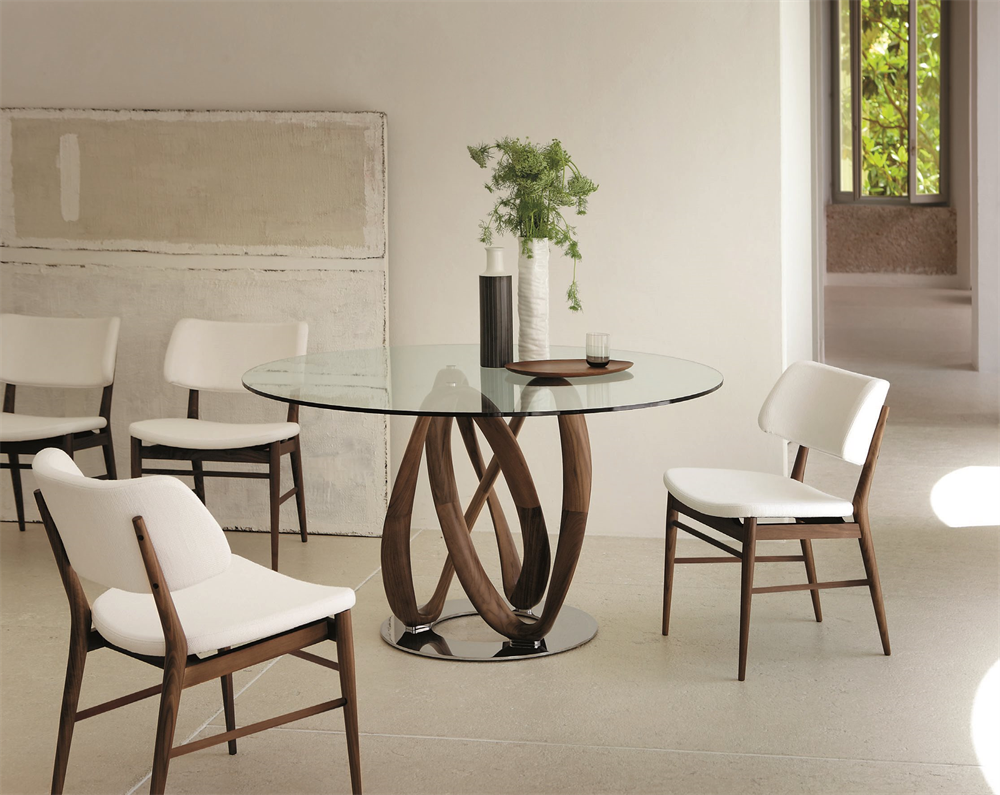 Porada Nissa Dinning Chair