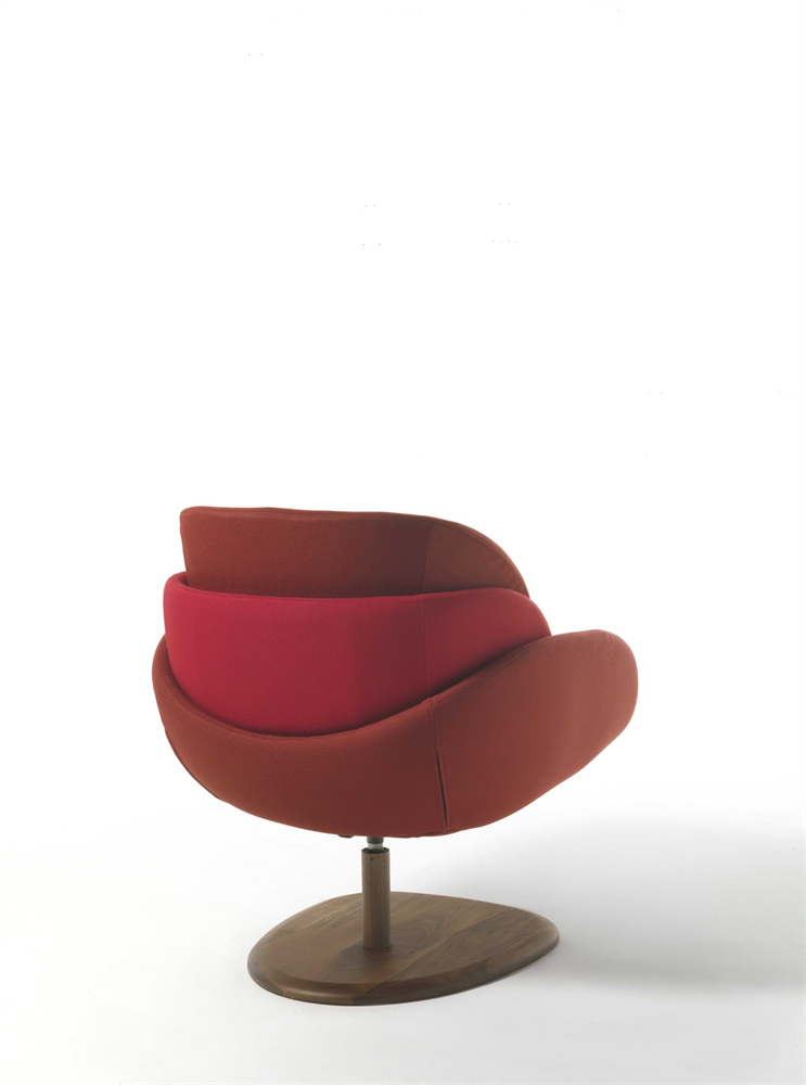 Porada Opium Leisure Chair