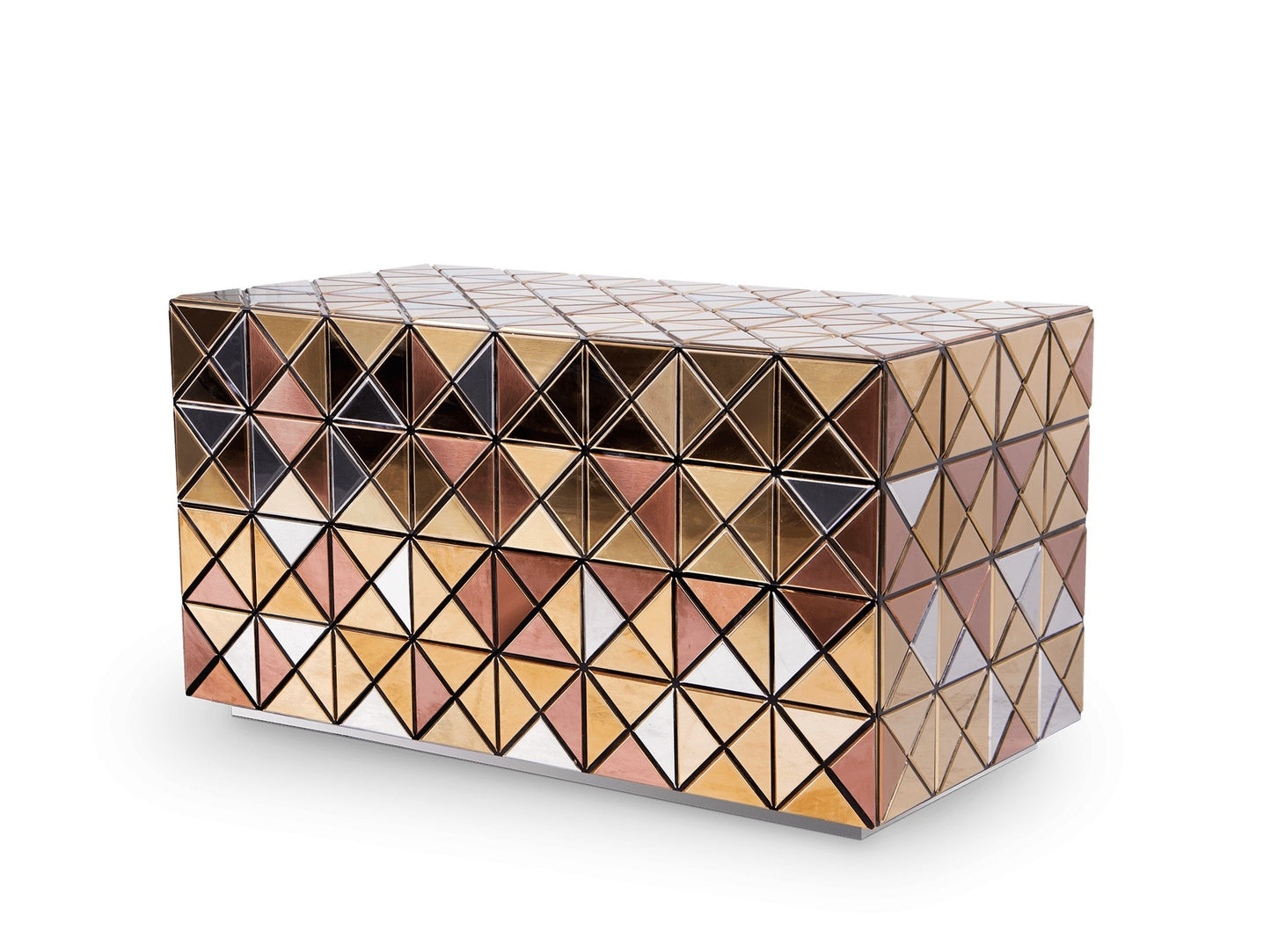 Boca Do Lobo Pixel Nightstand