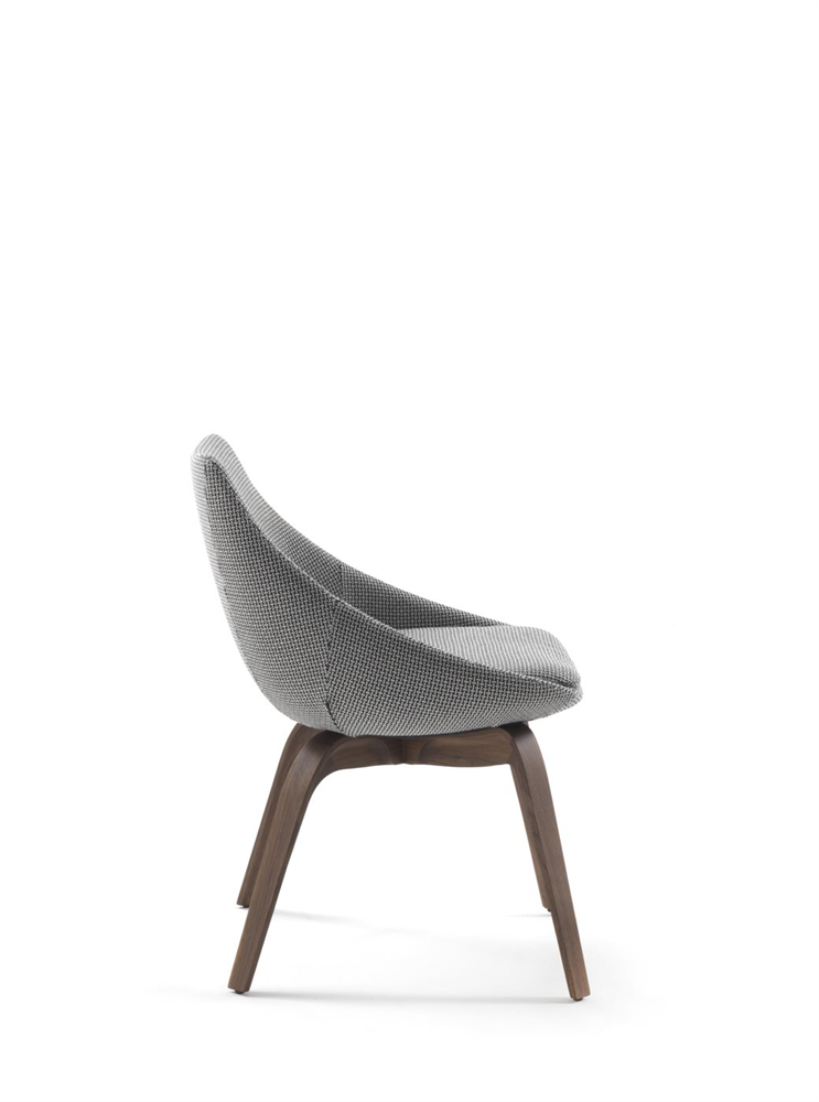 Porada Penelope Dinning Chair